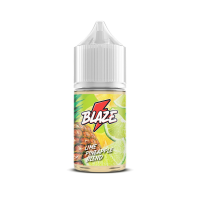Ароматизатор BLAZE Lime Pineapple Blend 30-20